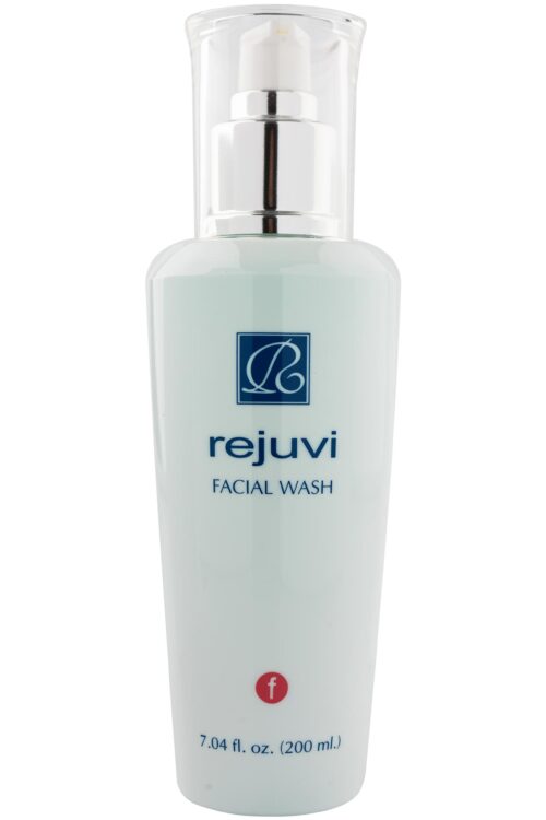 Facial Wash