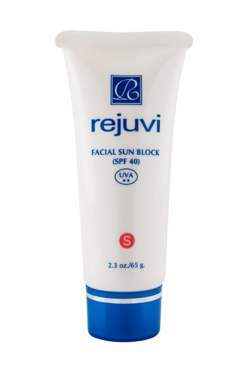 Facial Sun Block