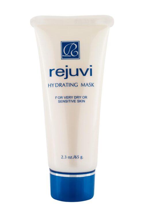 Hydrating mask