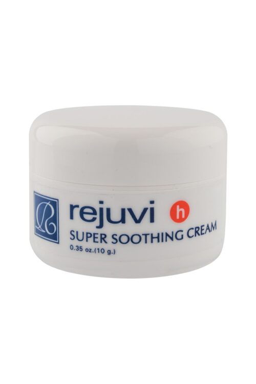 Super soothing cream