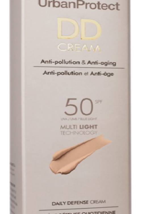 Dd cream urban protect SPF 50