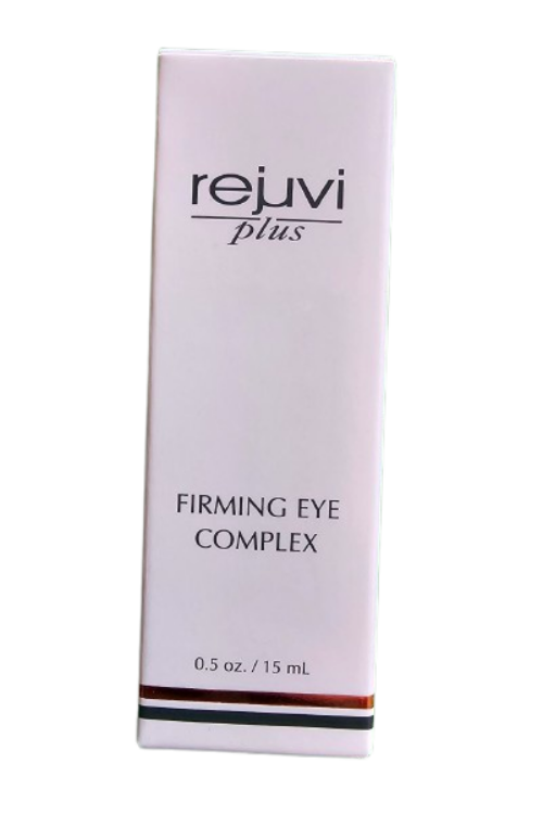 Rejuvi Plus Firming Eye Complex